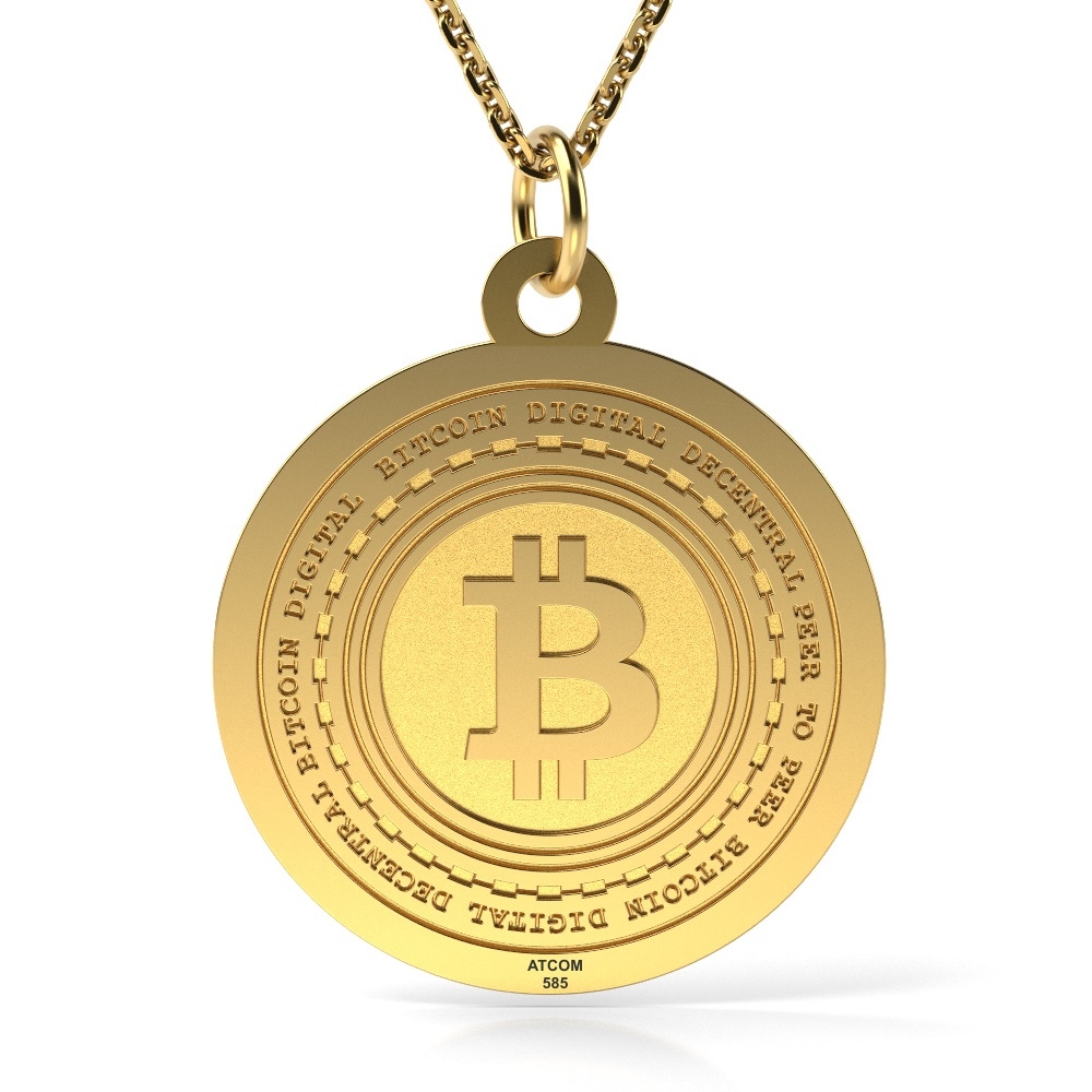 bitcoin de aur de aur