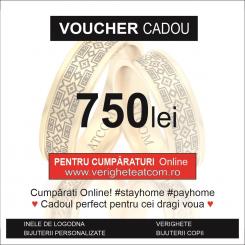VOUCHER CADOU 2000 LEI 4