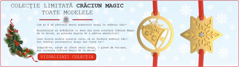 CRACIUN MAGIC